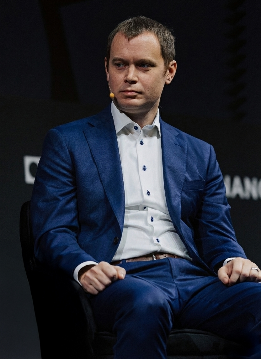 Benjamin Cowen - Financial Markets and Macro Analyst